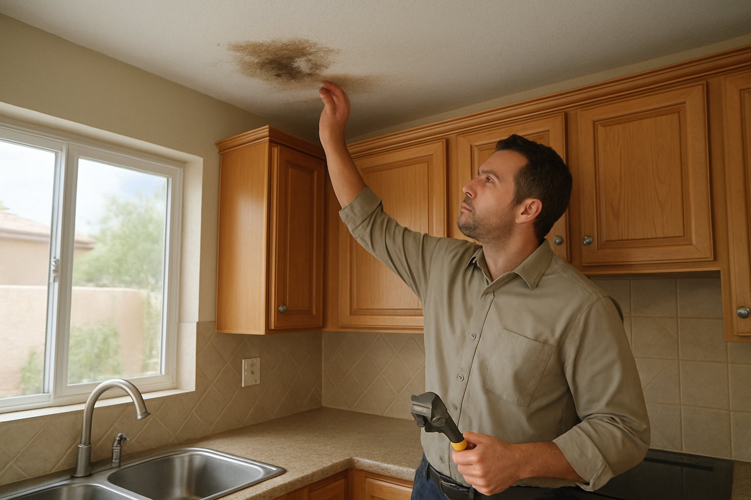 plumbing service help in Chandler